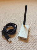 RFXCOM 433.92MHz transceiver RFXCOM 433.92MHz transceiver