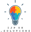 IJPUK.Solutions logo