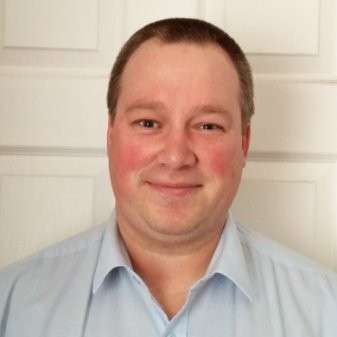 Sean P. from Staffordshire, UK