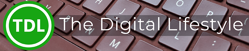 TheDigitalLifestyle.com